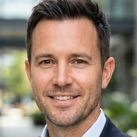 Ryan Murdoc, founder of Unstale